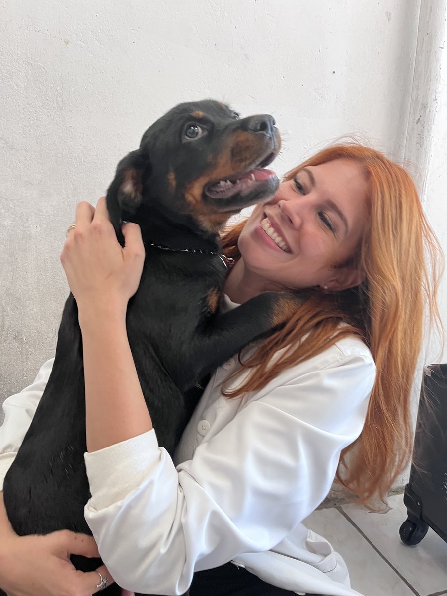 VETERINÁRIA DOMICILIAR - Dra Gleicy. Atendimento em casa RJ.