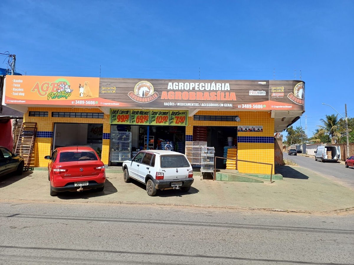 Agrobrasília