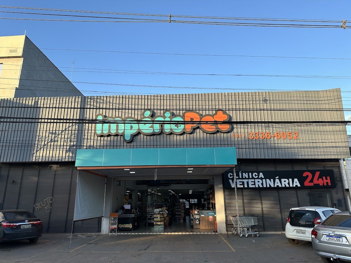 Império Pet