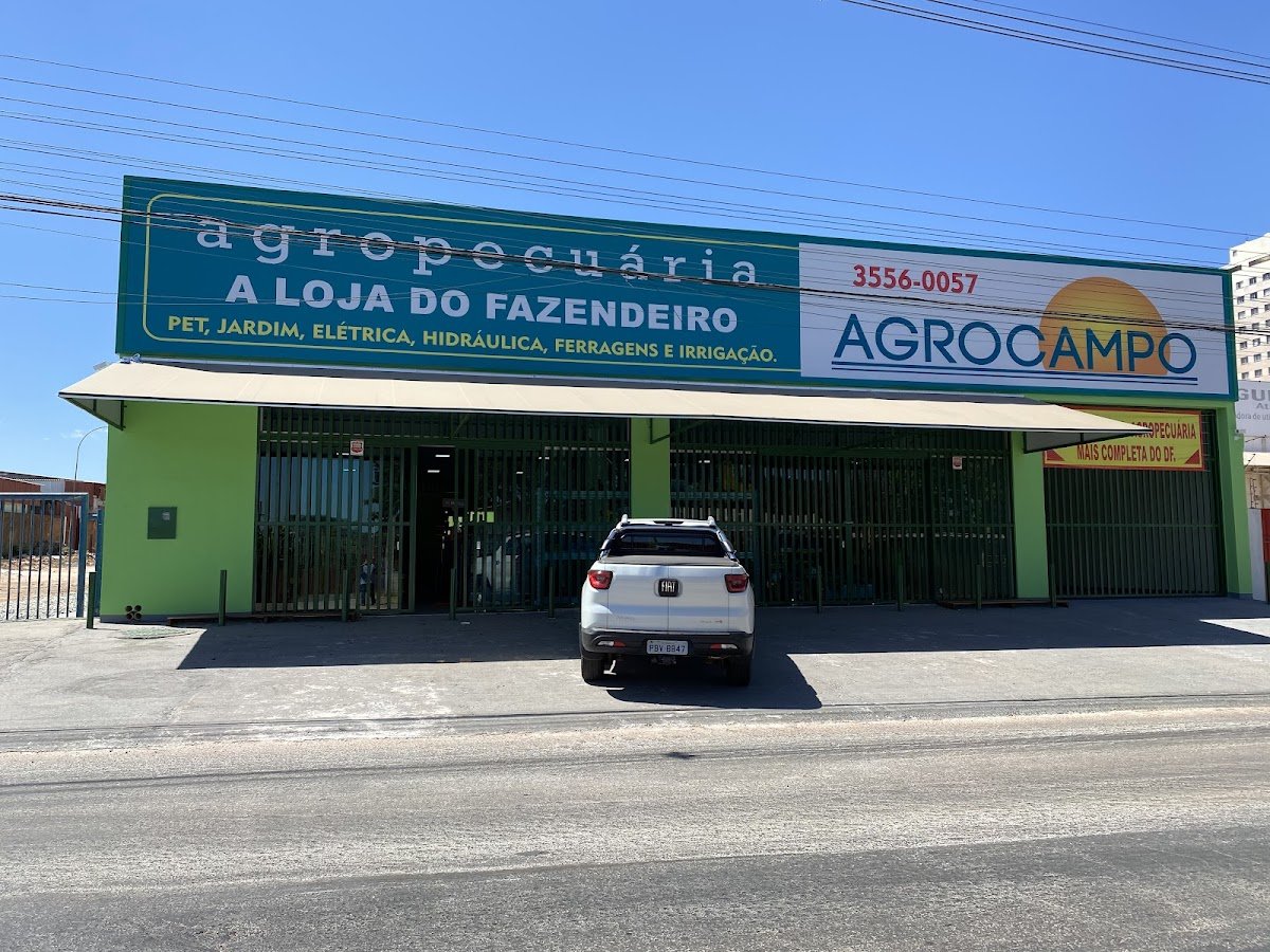 Agrocampo