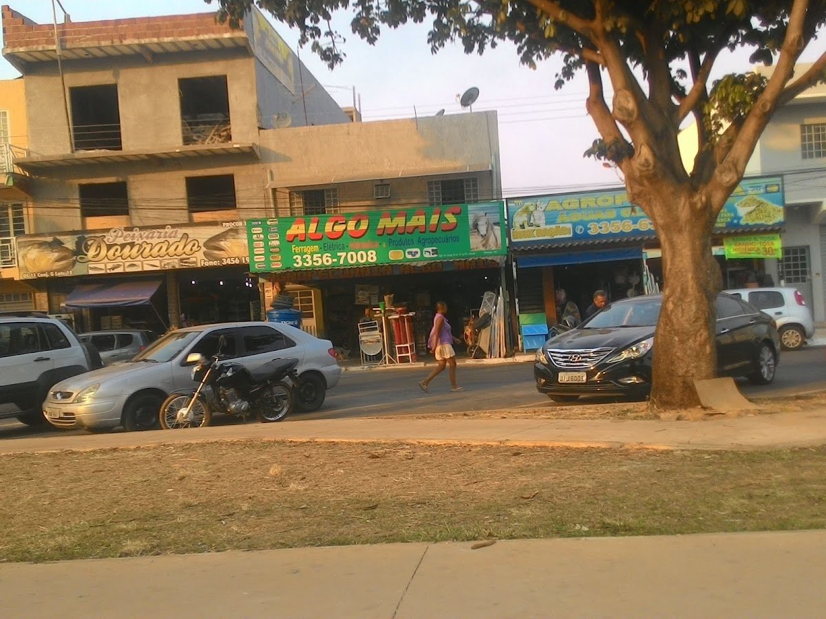 Agropecuaria Aguas Claras