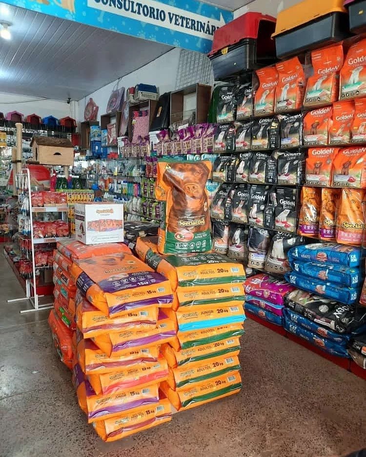 Agropecuária América