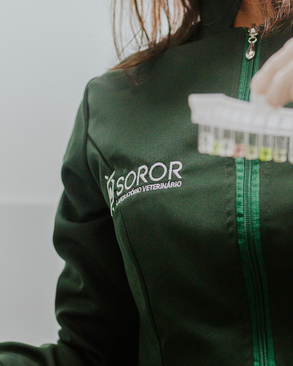 Soror Laboratório Veterinário - Asa Norte