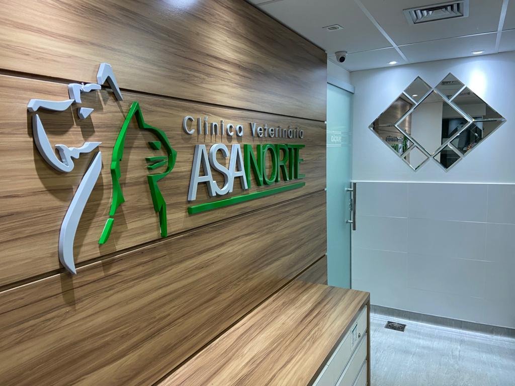 Clínica Veterinaria Asa Norte