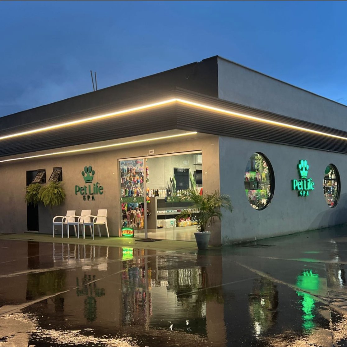 Pet Life SPA