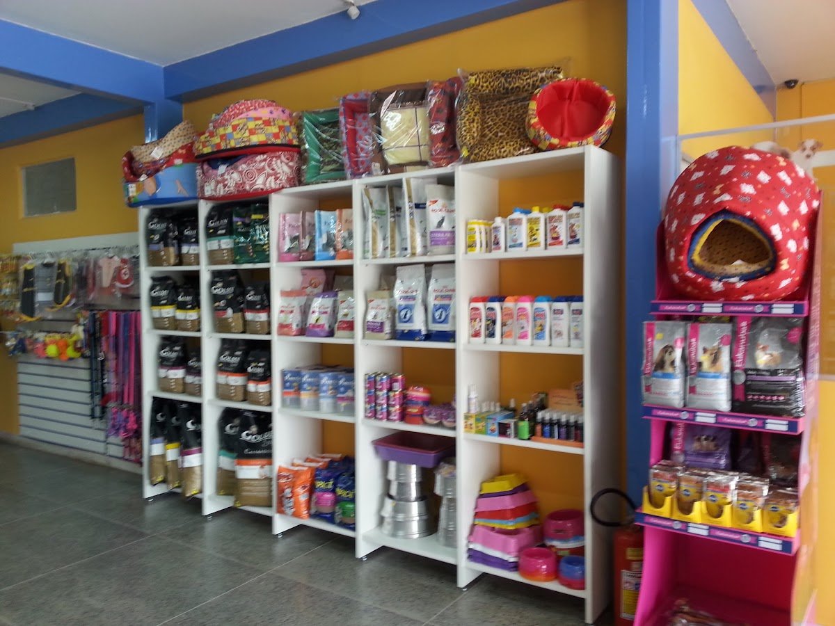Clínica Veterinária & Pet Shop Animed