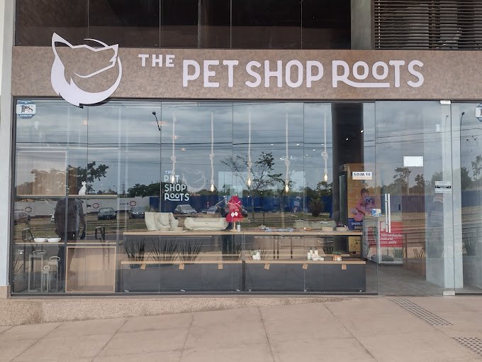 The Pet Shop Roots