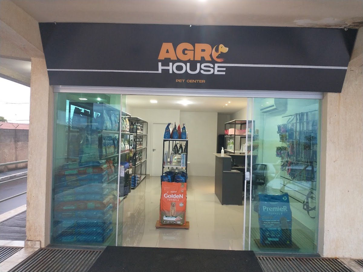 Agro house