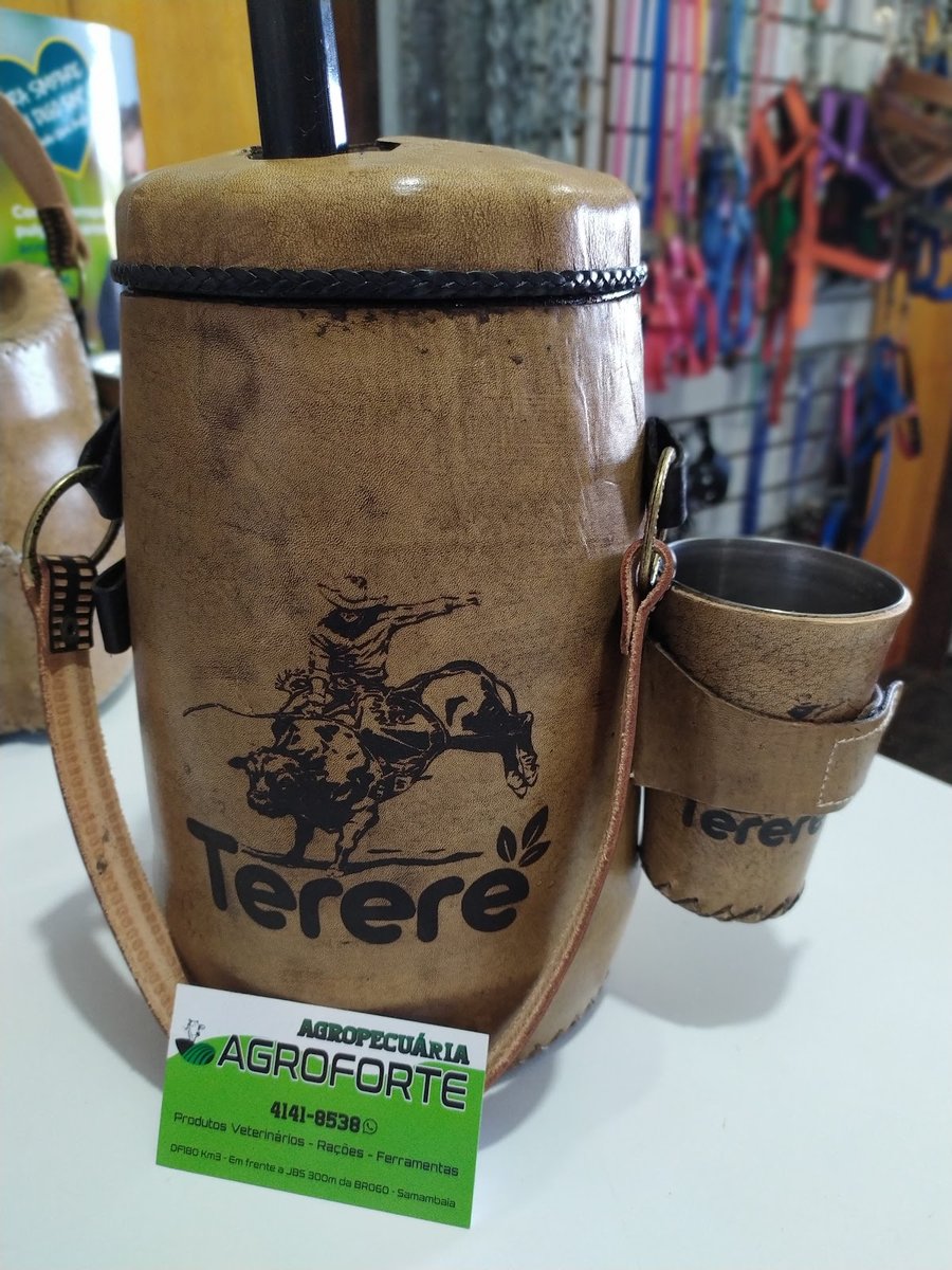 Agropecuária AgroForte