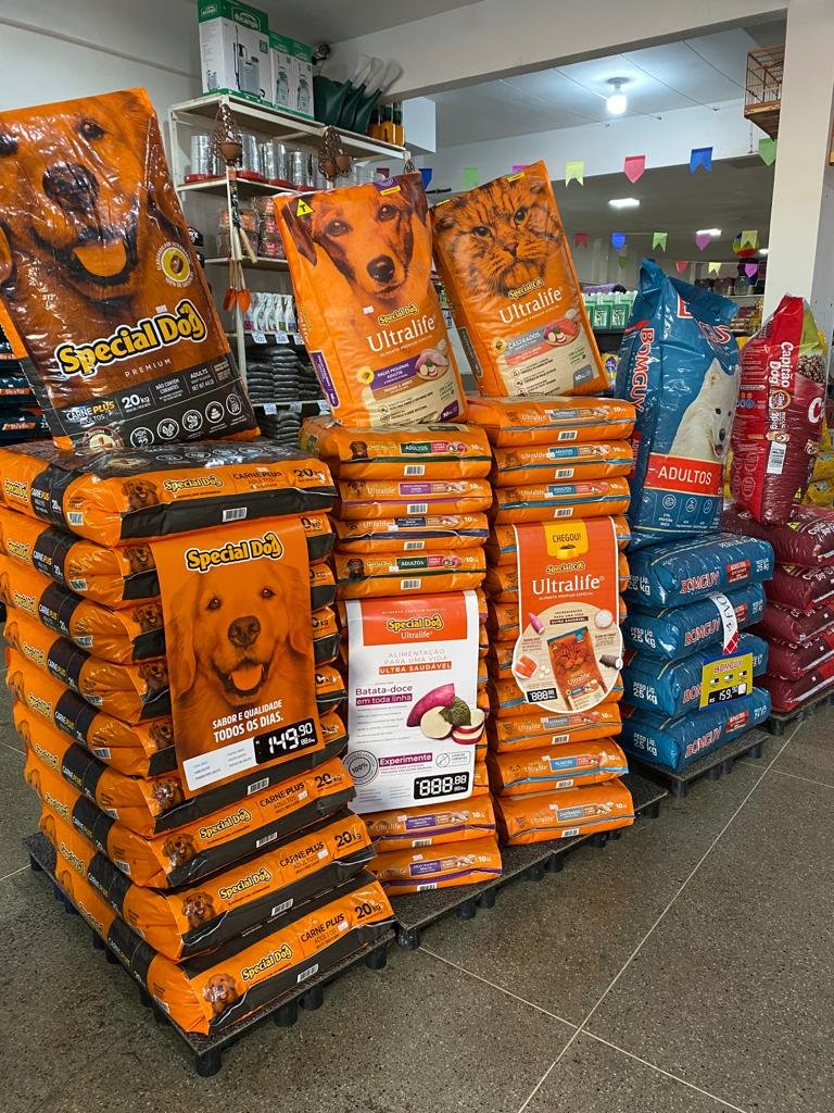 Central Agropecuária Ceilândia