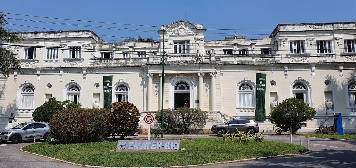 EMATER-RIO
