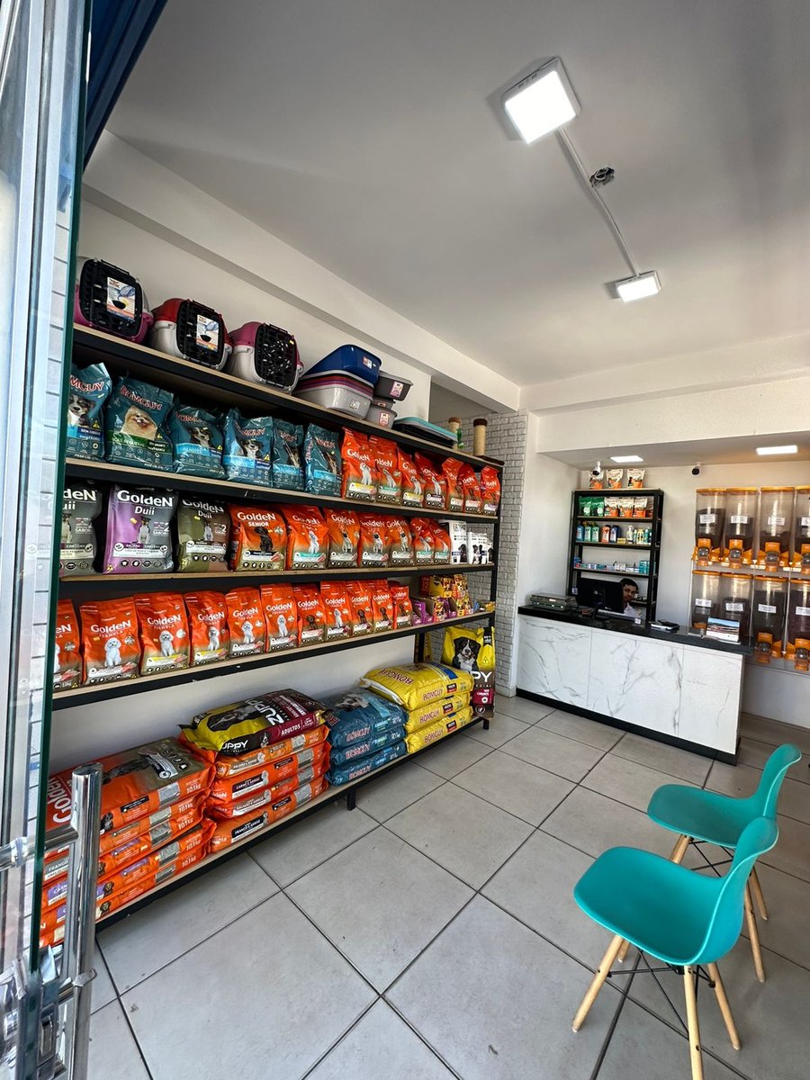 Cliníca Veterinária Vet Candanga