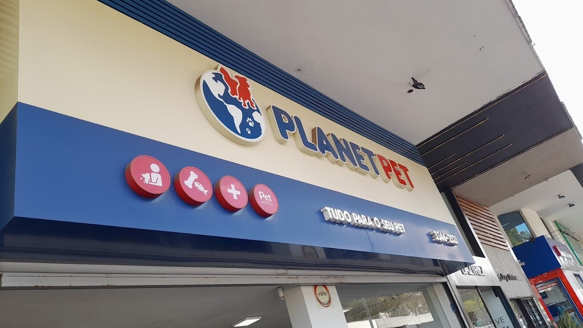 Planeta Pet