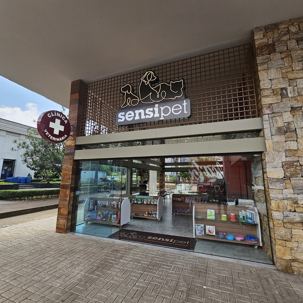 SensiPet - Endocrinologia e Nutrologia Veterinária - Sensi pet