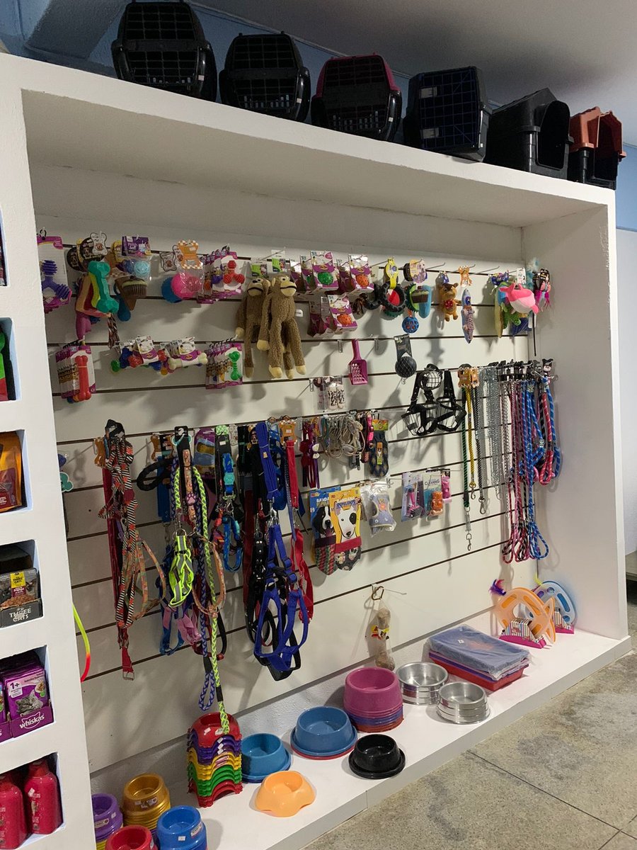 Cena Animal - Clínica Veterinária e Pet Shop 24hrs