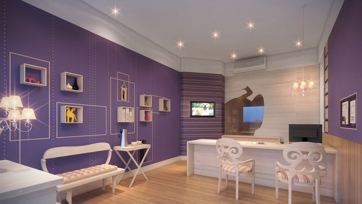 Fórmula Animal Farmácia de Manipulação Veterinária