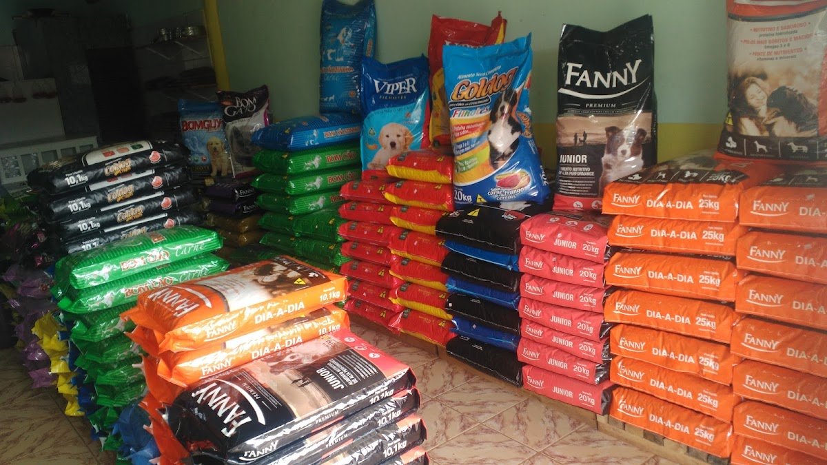 Casa da Ração Dom Pedro