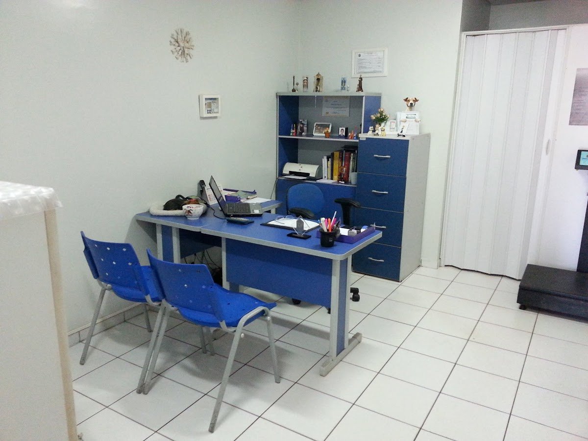 Mr. & Mrs.Vet Veterinário