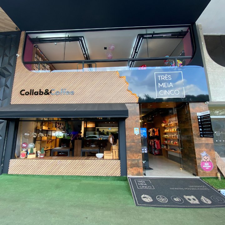 KawaFish - Aquarismo Brasília