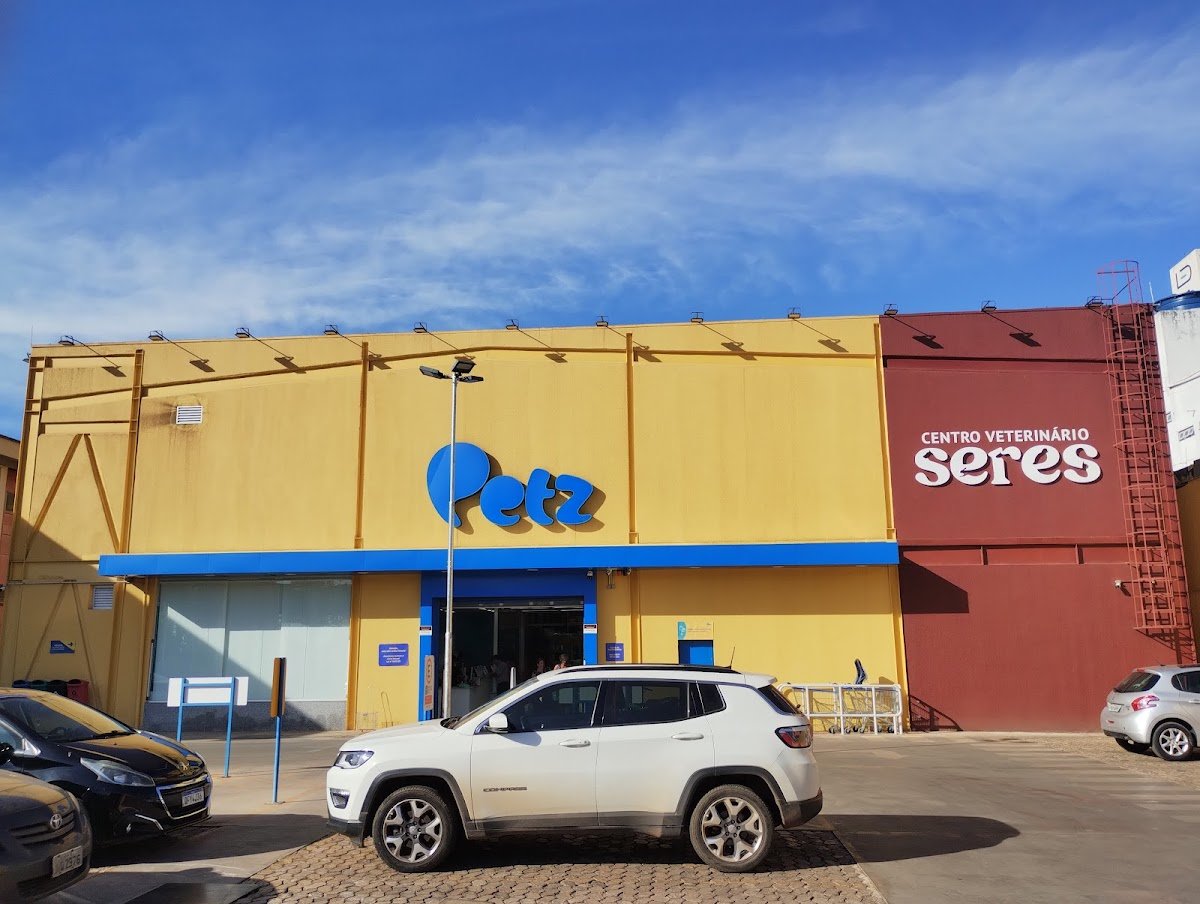 Petz Taguatinga