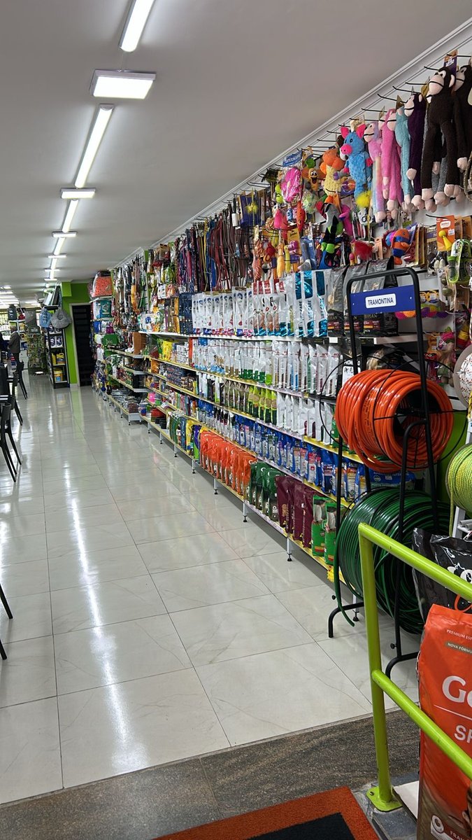 Mult Agro Agropecuária Shopping Rural Asa Sul