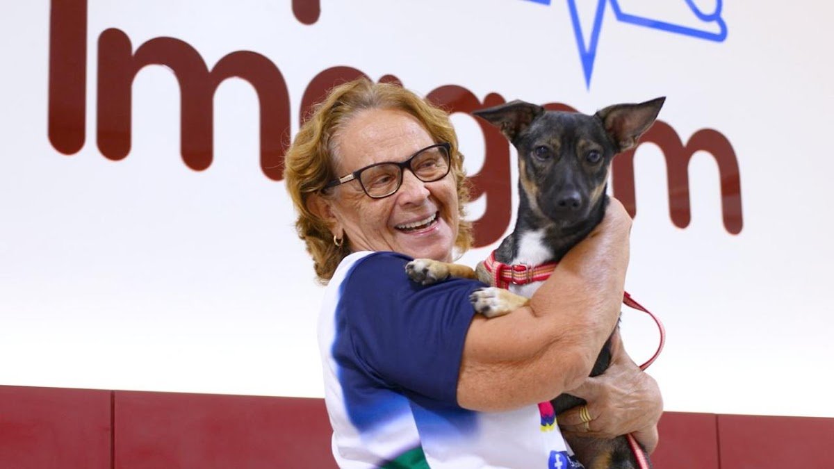 Hospital Veterinário Popular Montese