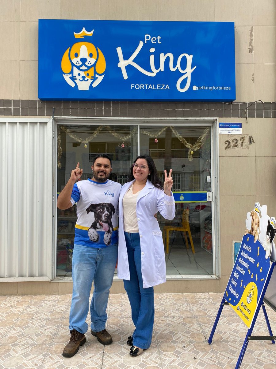 PetKing - Lar de Pet