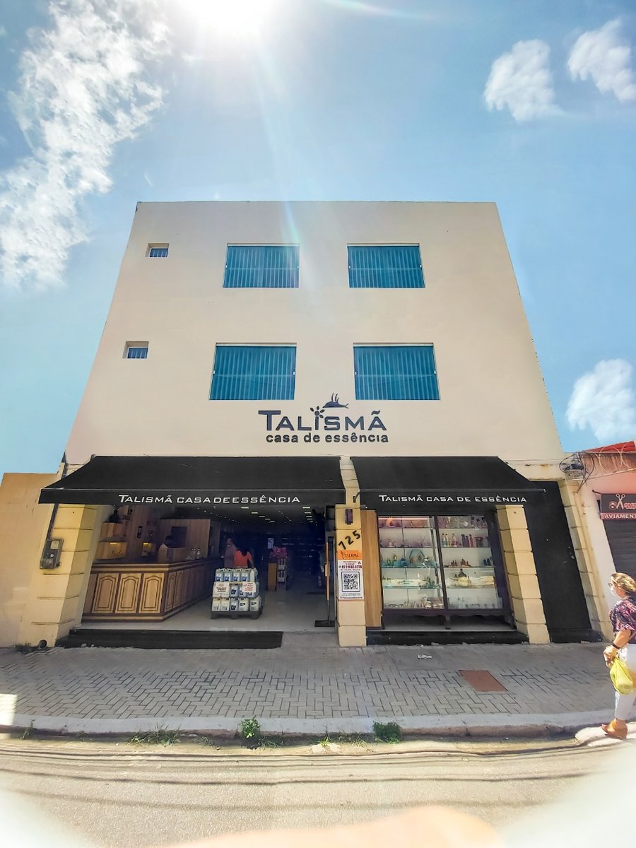 Talismã Essências: Perfume, Difusores, Óleos Essenciais, Perfumaria, Fortaleza CE