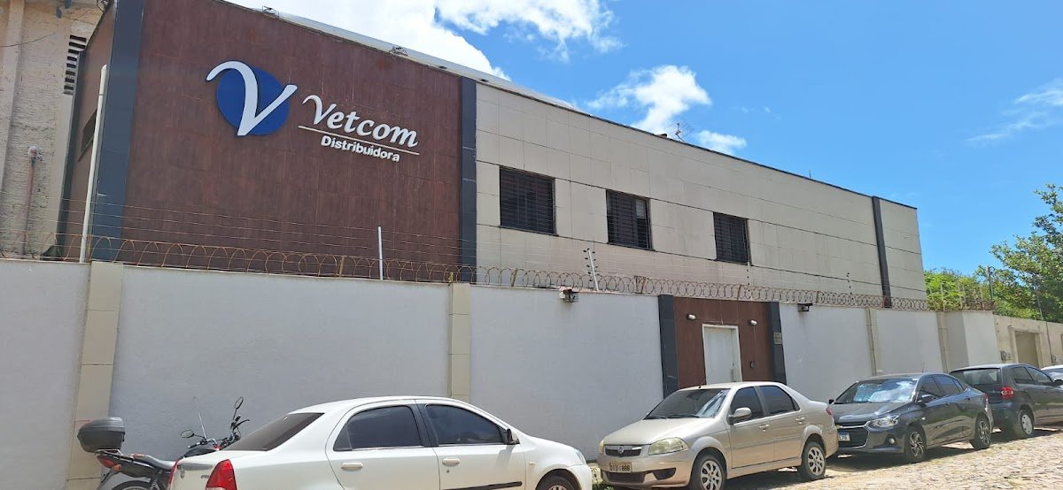 Vetcom Distribuidora