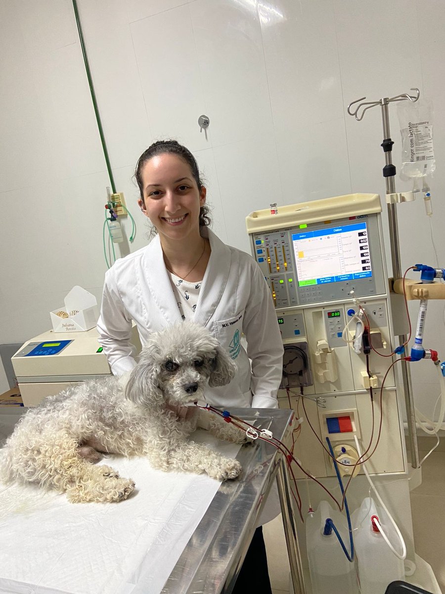 Hospital Veterinário Dr. Antônio Clemenceau