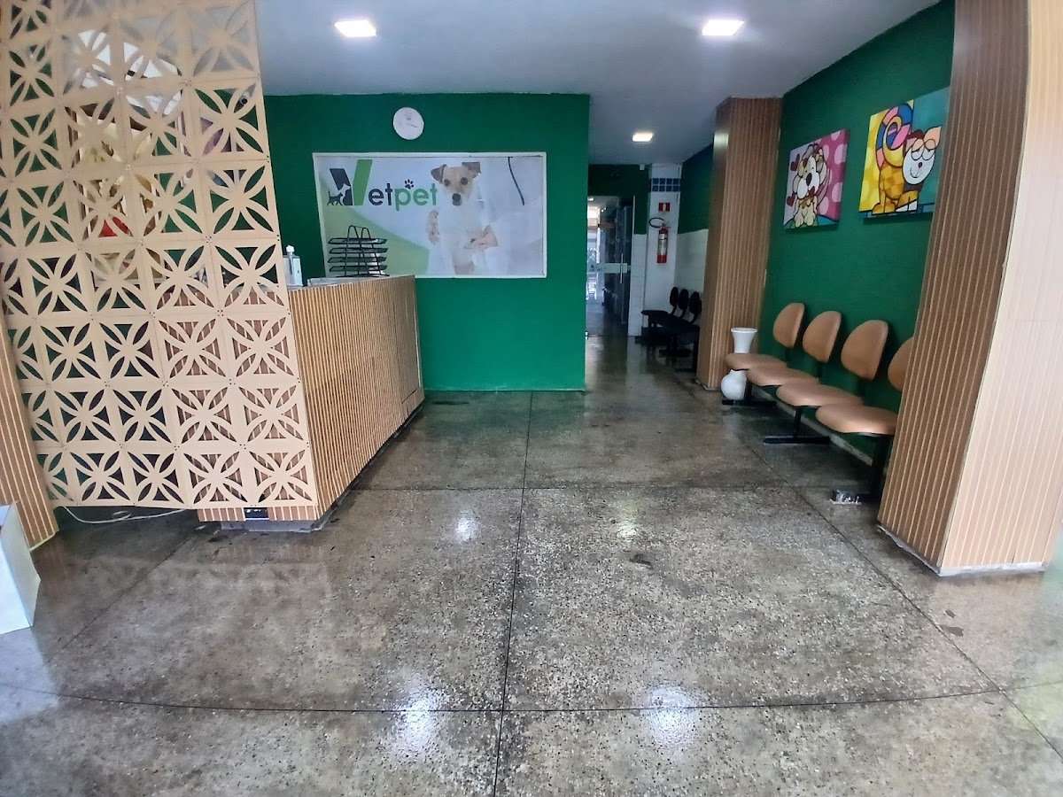 Vetpet Clínica Veterinária
