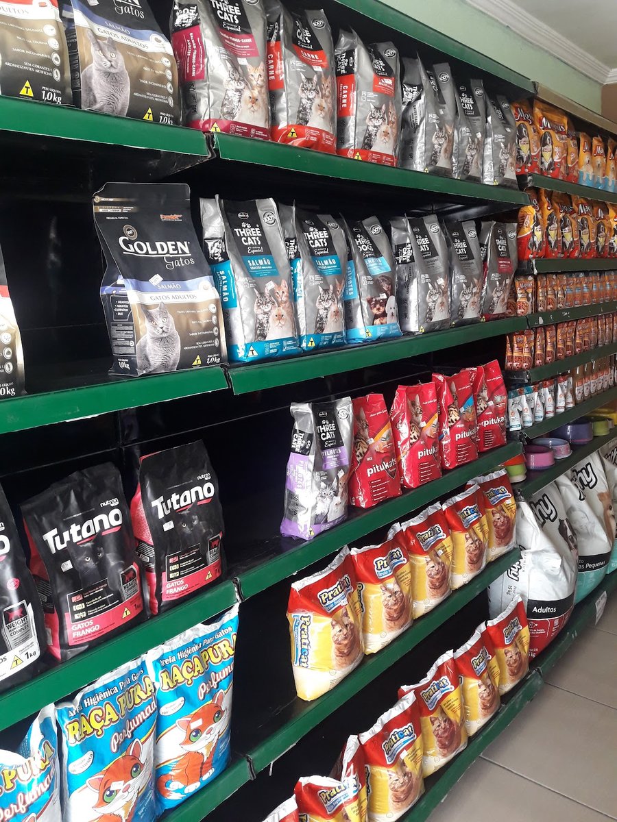 Clinica Veterinaria Império dos Animais Fortaleza