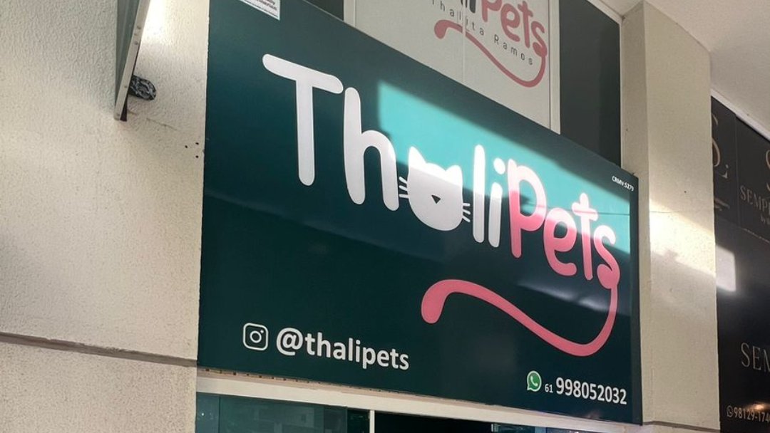 Thalipets | Clinica Veterinaria 24h Aguas Claras | Emergência Exames Cirurgias para Cães e Gatos