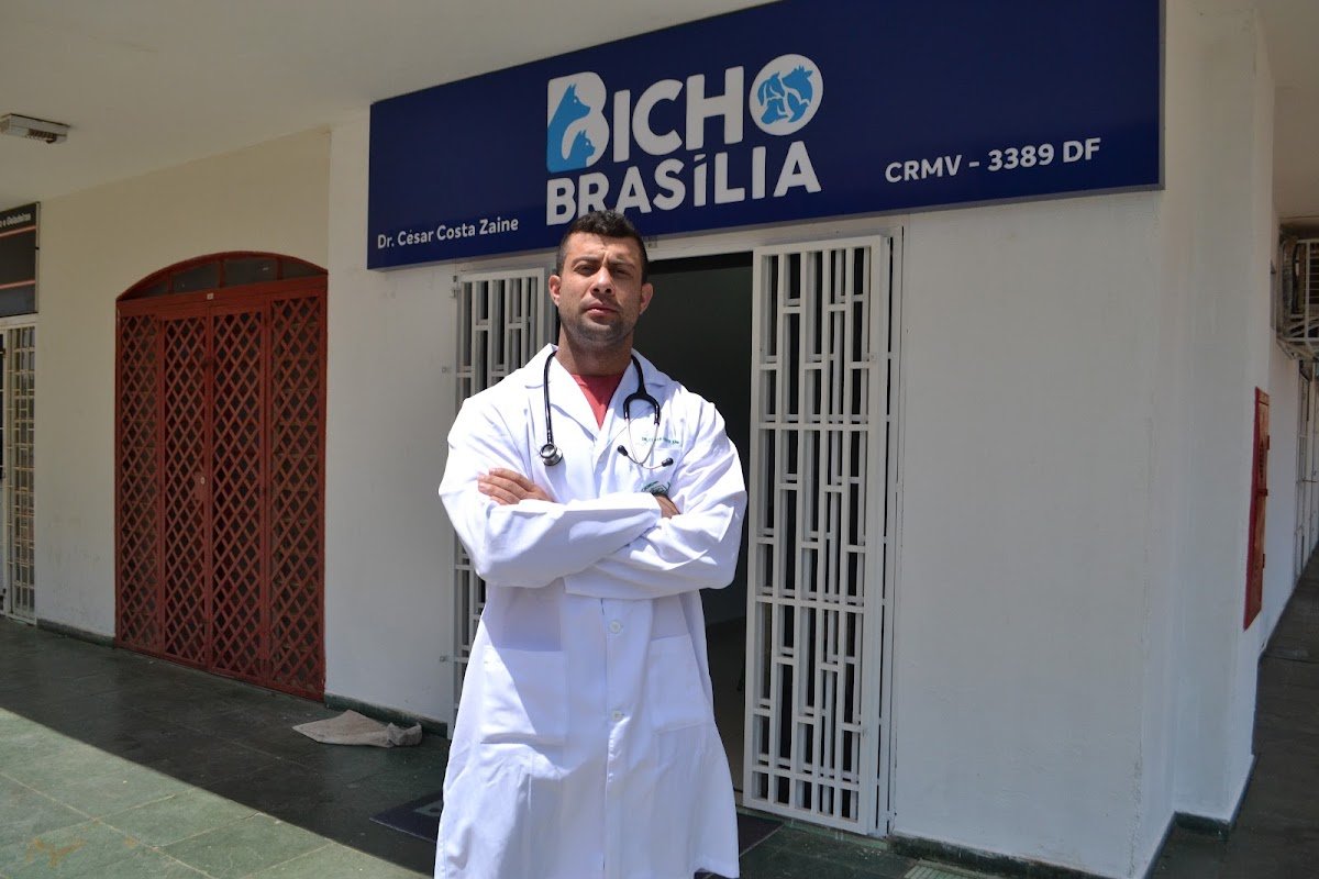 Bicho Brasília - Especialidades Veterinárias