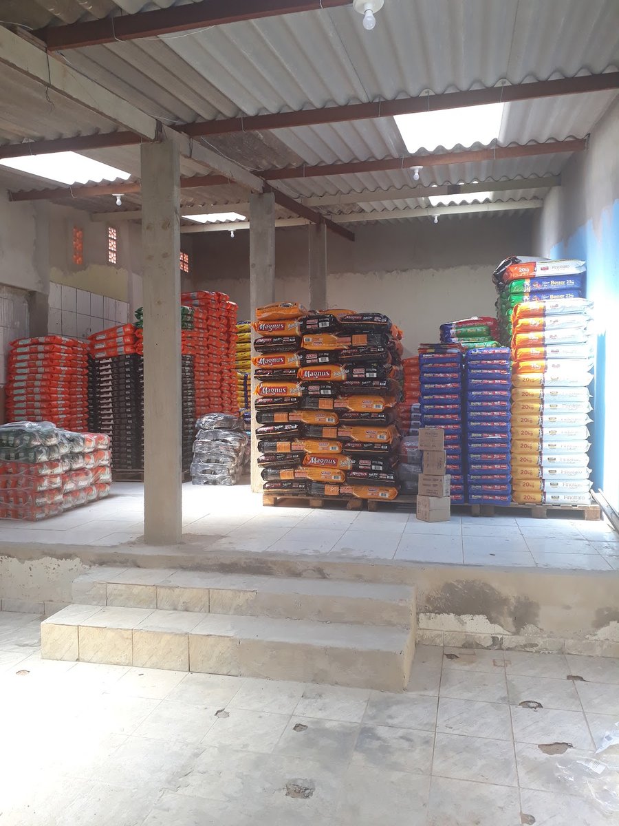 Agropecuária Andrade