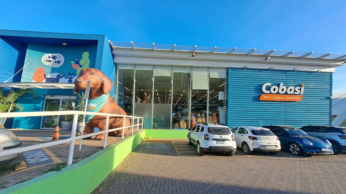 Cobasi Taquari - Brasília