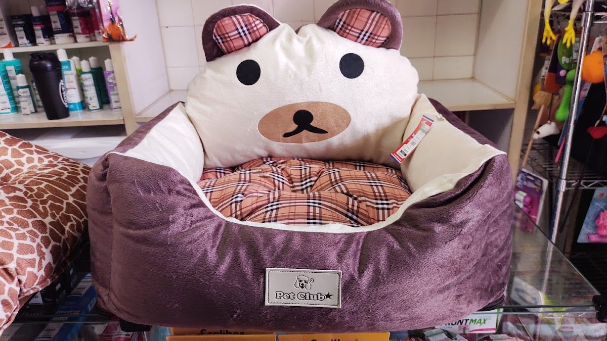 CLINÍCA VETERINÁRIA MELHOR AMIGO