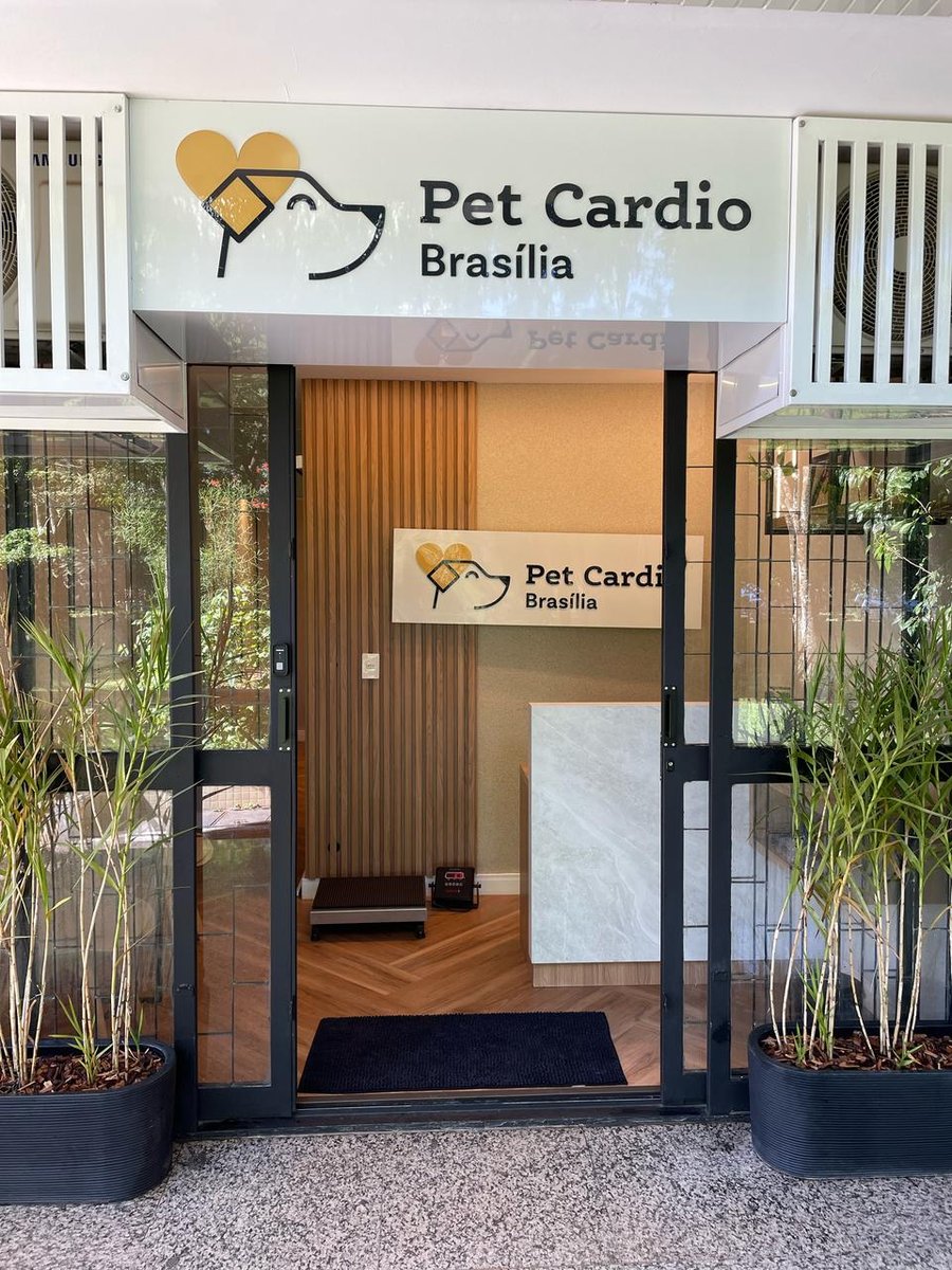 Pet Cardio Brasília