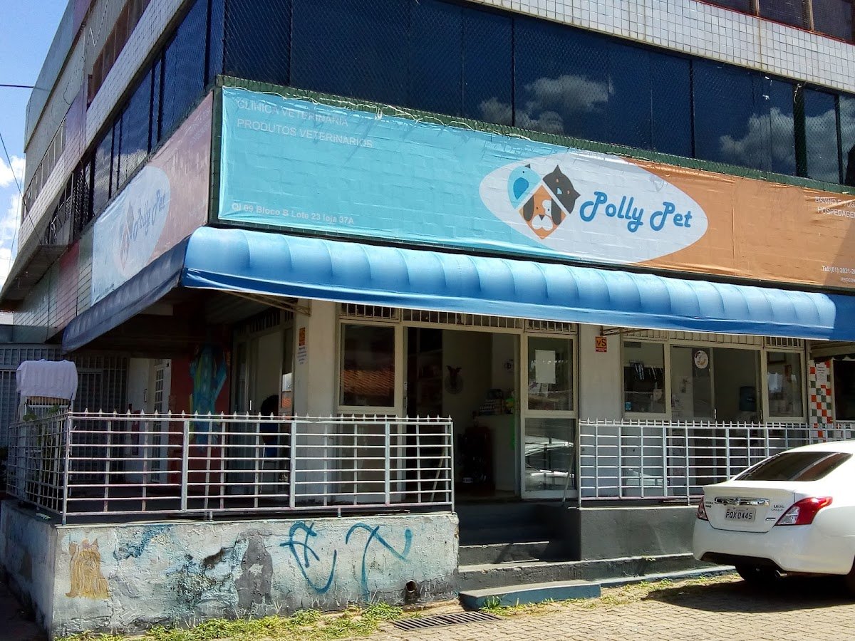 Clínica POLLY PET