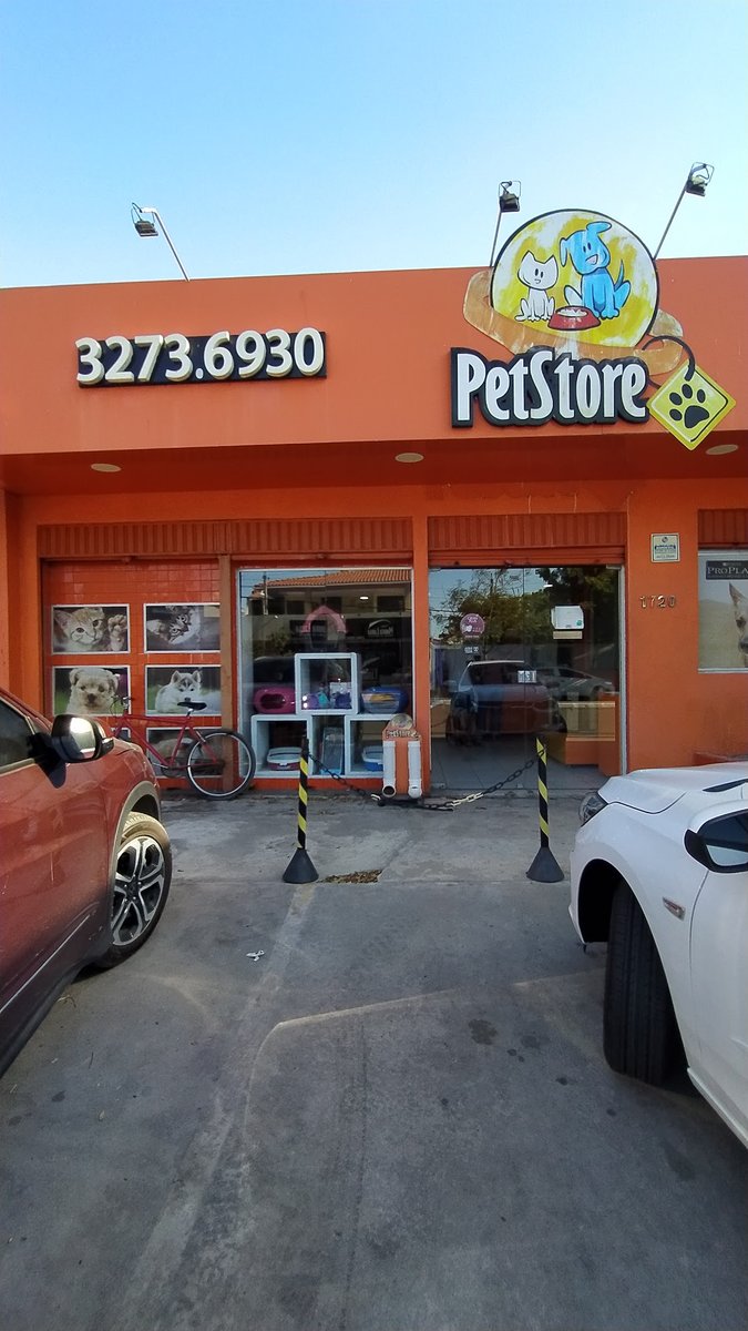 PetStore Sul