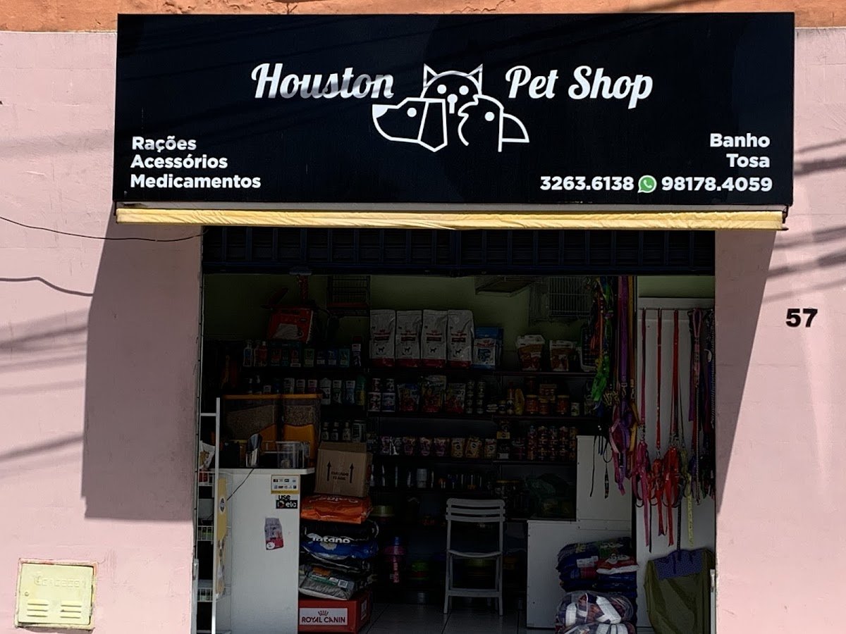 Pet Maris Pet Shop