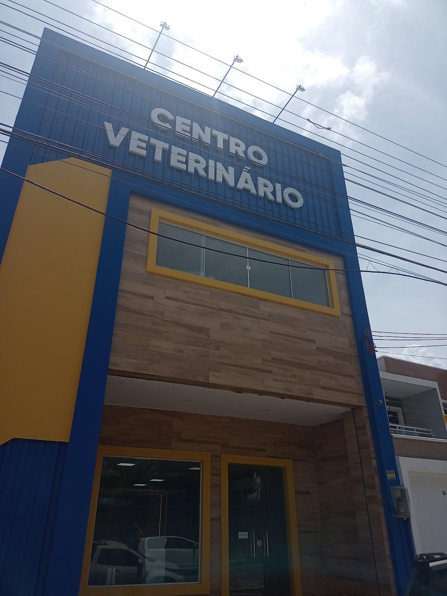 Centro Veterinário Popular Procampo Pet Care