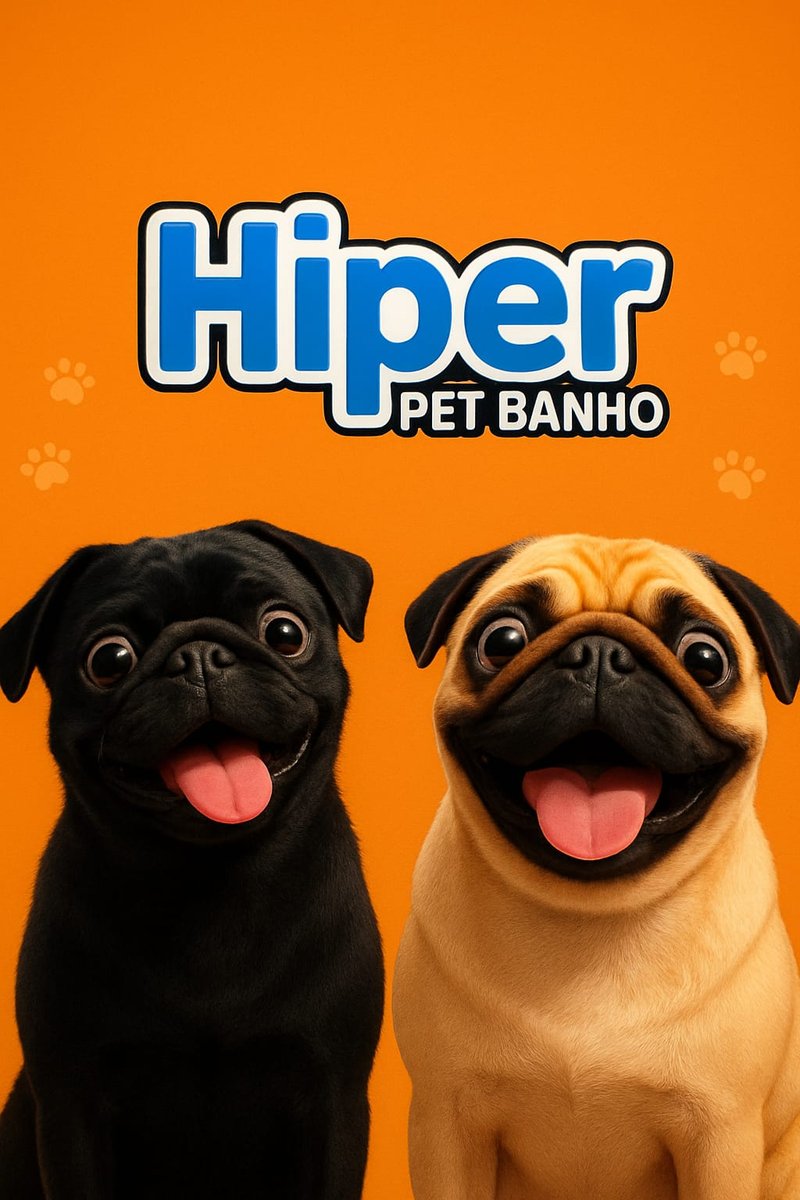 Hiper Pet banho