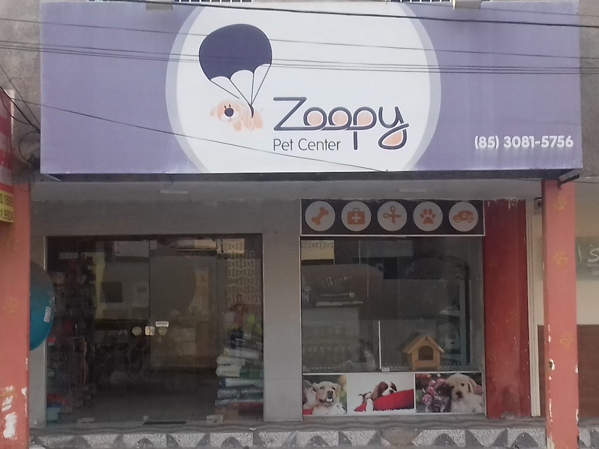 Zoopy PetCenter