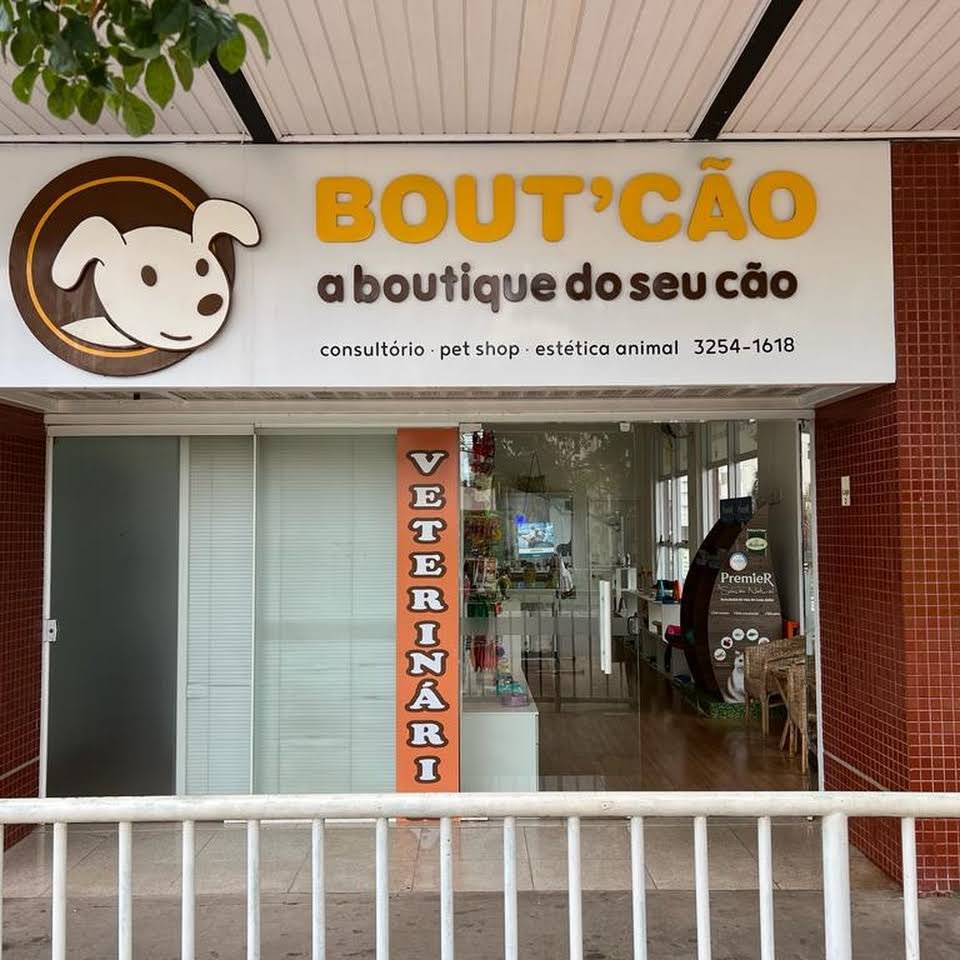 Bout'Cão
