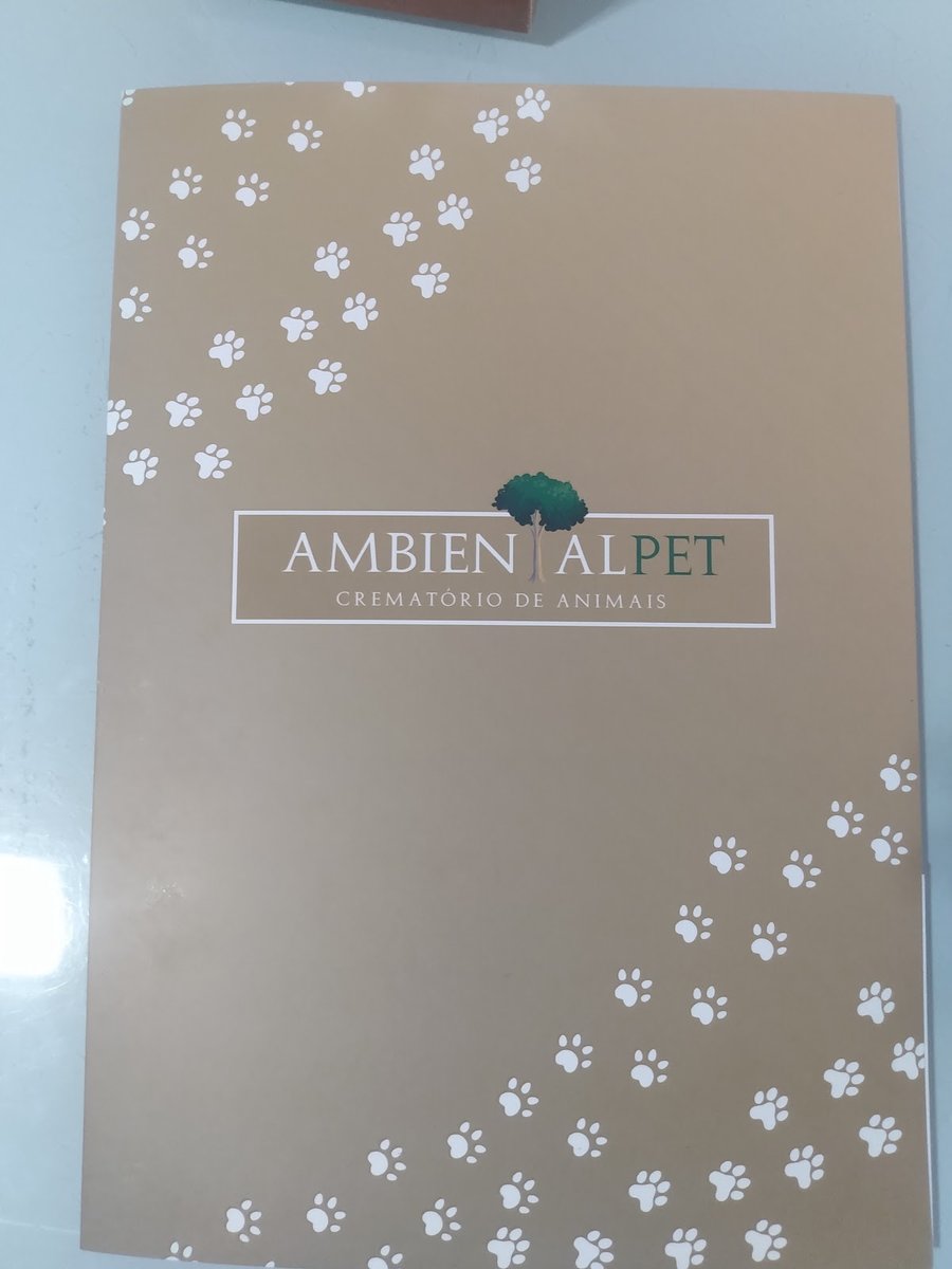 Ambiental Pet Crematório de Animais