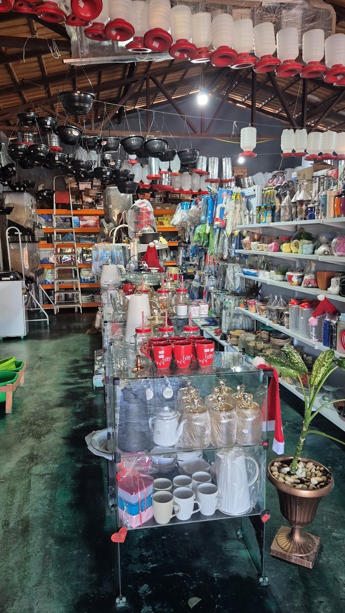 Agropecuária Ponte Alta