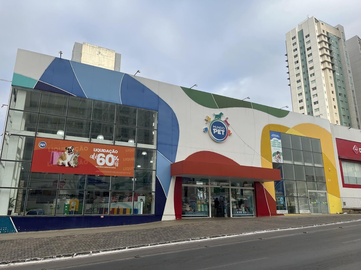 Mundo Pet