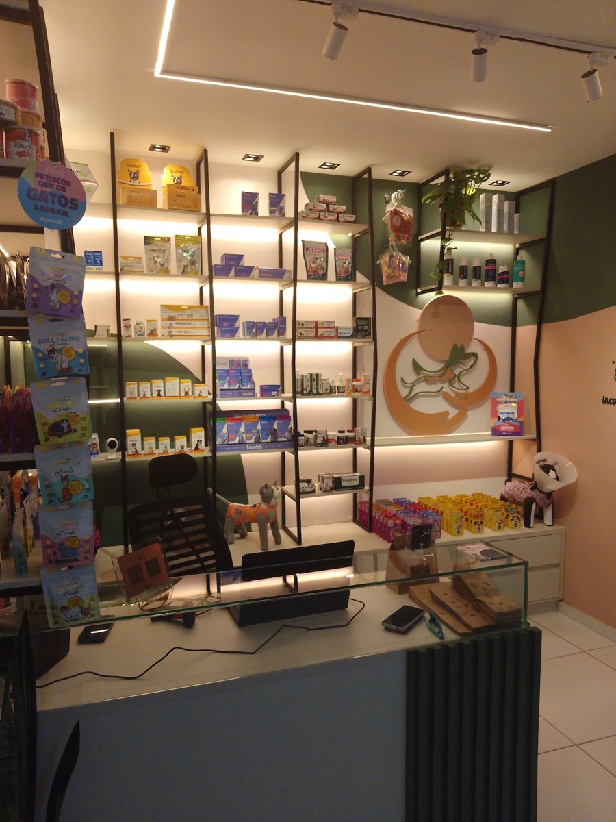 Centro Veterinário Rocha