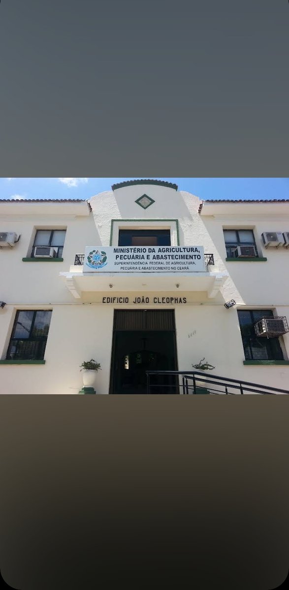 Superintendência Federal da Agricultura